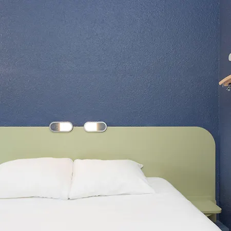 Ibis Budget Hotel