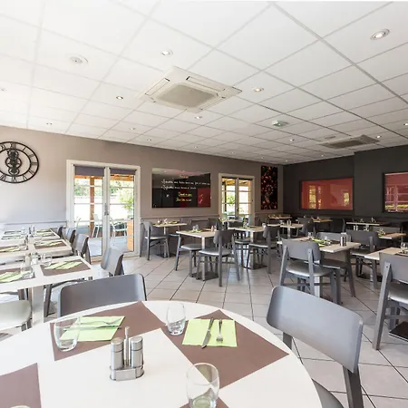 호텔 Ibis Budget 2*