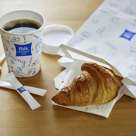 Ibis Budget 호텔