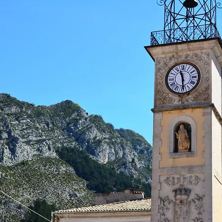 Ibis Budget Hotel Sisteron