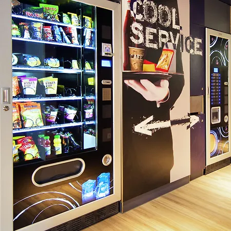 Ibis Budget 시스트롱