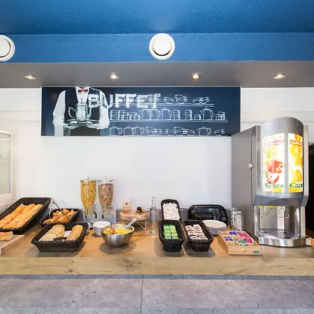 锡斯特龙宜必思快捷酒店 锡斯特龙