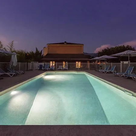 Hotel Ibis Budget 2*