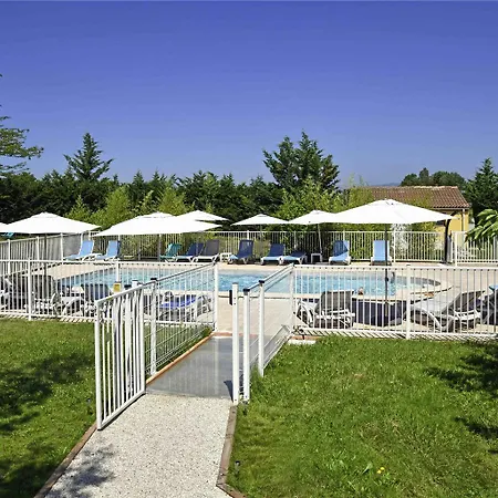 Ibis Budget Hotel