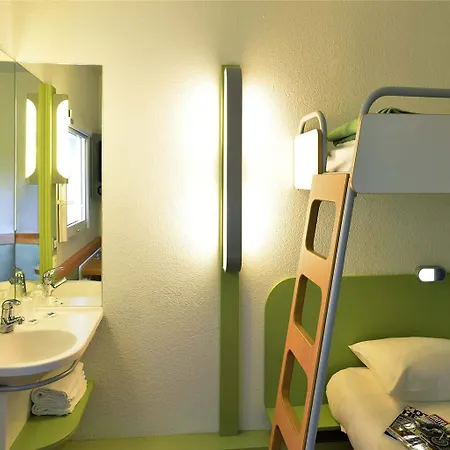Ibis Budget Hotel