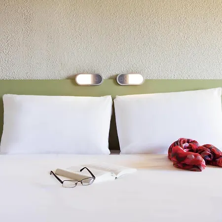 Ibis Budget 2* Sisteron