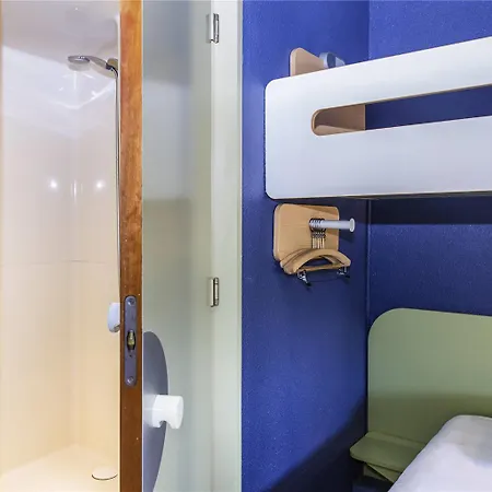 Ibis Budget 2*