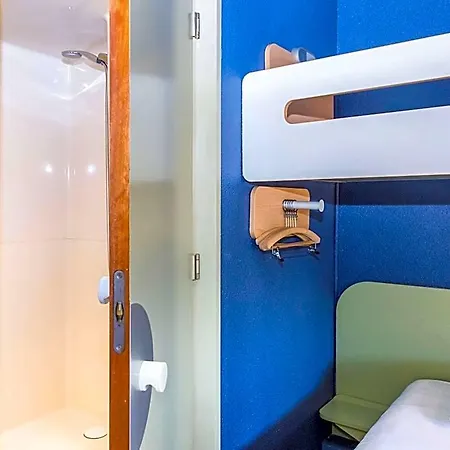 Ibis Budget 2* Sisteron