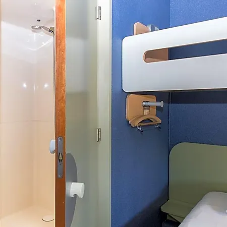 Ibis Budget Hotel