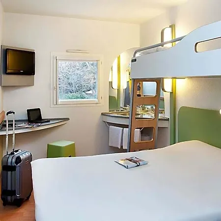 Ibis Budget 2* Sisteron