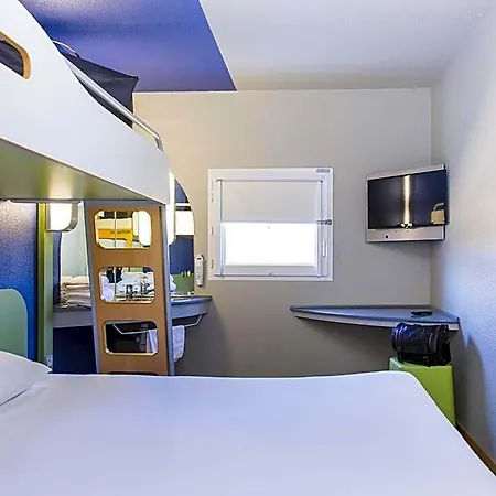 Ibis Budget Hotel
