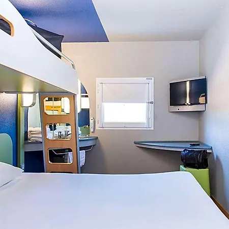 Ibis Budget 2* Sisteron