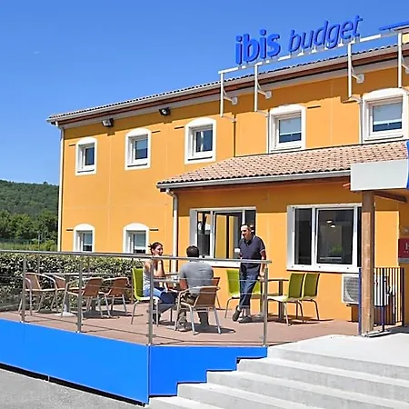 Hotel Ibis Budget