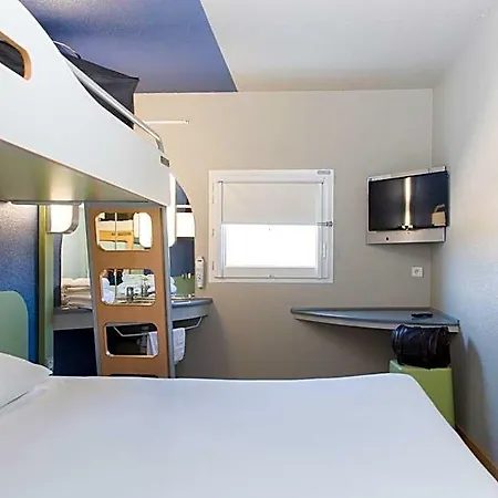 Ibis Budget 2*