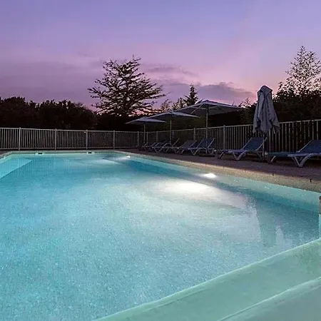 Hotel Ibis Budget Sisteron