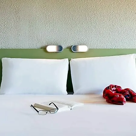 Hotel Ibis Budget