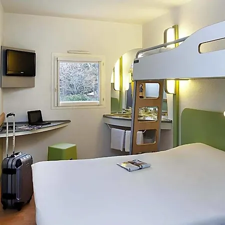 Ibis Budget Hotel