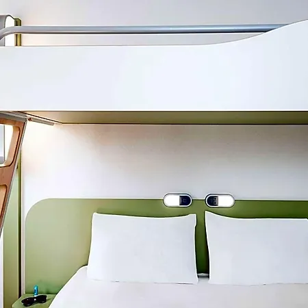 Ibis Budget 2*