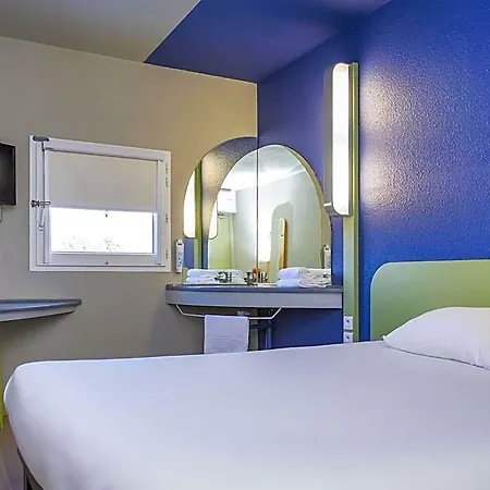 Ibis Budget