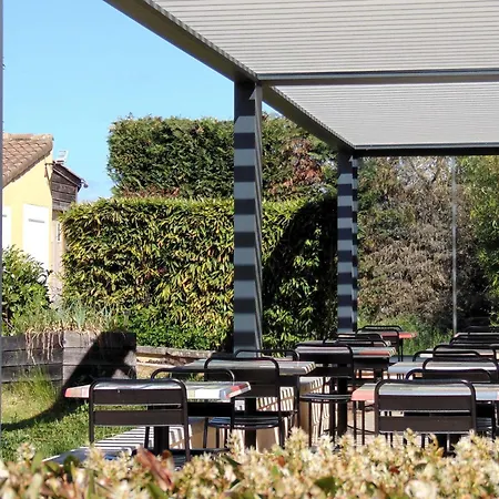 Ibis Budget Sisteron