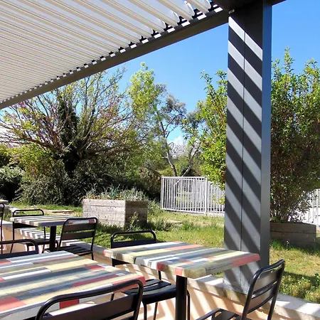 Ibis Budget 2* Sisteron