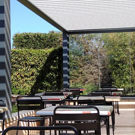 Ibis Budget Sisteron
