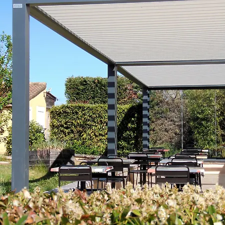 Ibis Budget 2* Sisteron