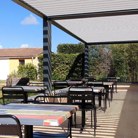 Ibis Budget Hotel