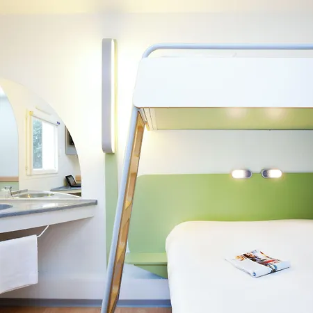 Ibis Budget Sisteron