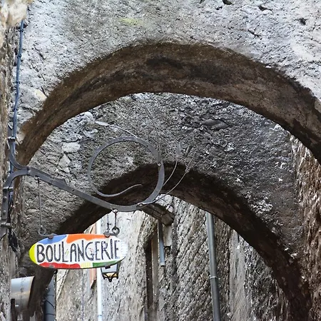 Ibis Budget Sisteron