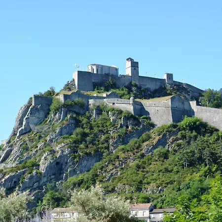 Ibis Budget Sisteron
