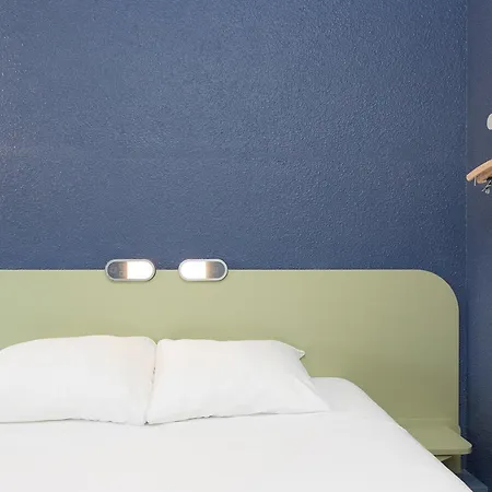 Hotel Ibis Budget 2*