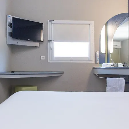 Ibis Budget