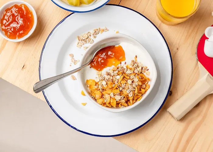 Ibis Budget 2* Sisteron