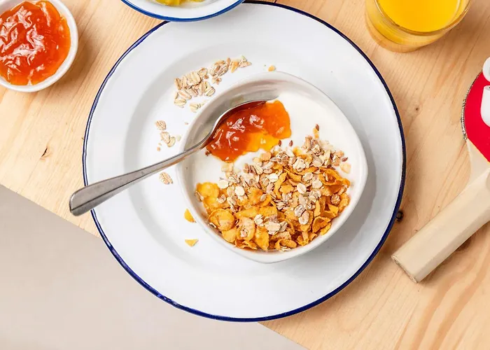 Ibis Budget 2* Sisteron