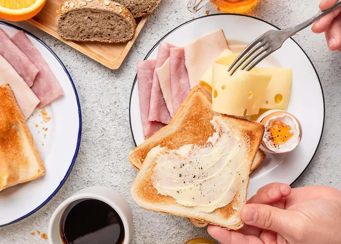 Ibis Budget Hotel Sisteron