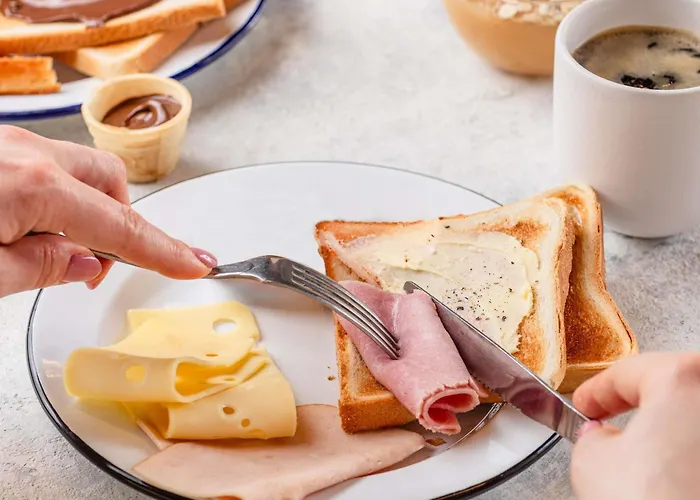 Ibis Budget Sisteron