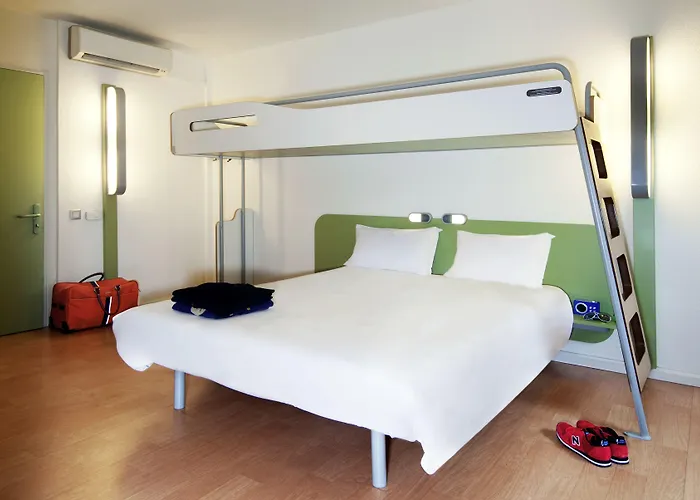 Ibis Budget 2* Sisteron