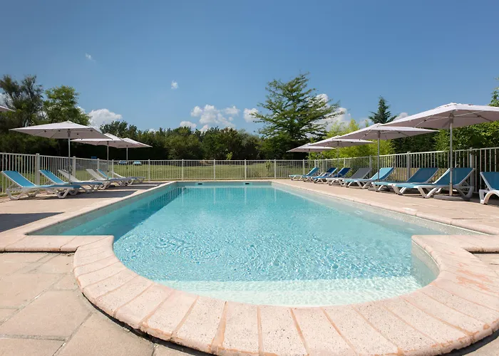 Hotel Ibis Budget Sisteron