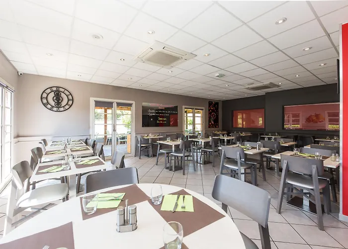 Hotel Ibis Budget 2*