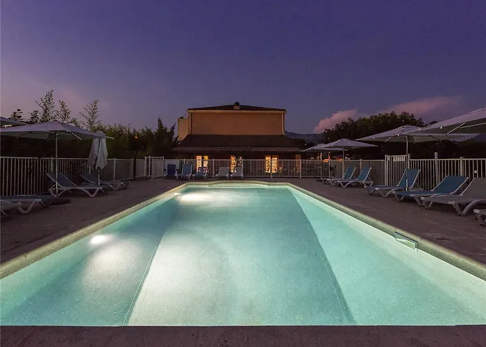 Ibis Budget Hotel Sisteron