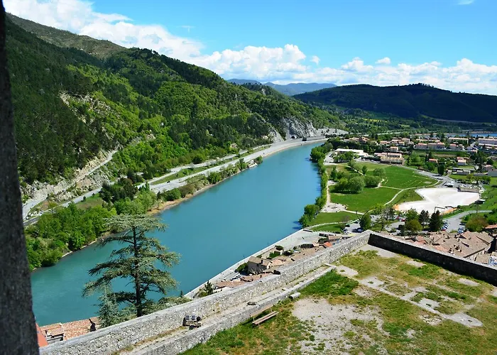 Ibis Budget Hotel Sisteron