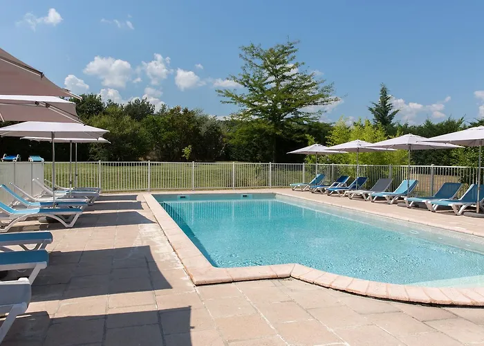 Ibis Budget 2* Sisteron